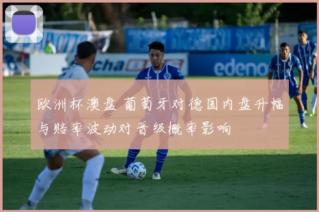 欧洲杯澳盘 葡萄牙对德国内盘升幅与赔率波动对晋级概率影响