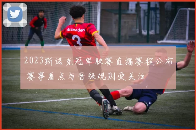 2023斯诺克冠军联赛直播赛程公布 赛事看点与晋级规则受关注