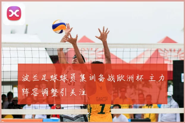 波兰足球球员集训备战欧洲杯 主力阵容调整引关注