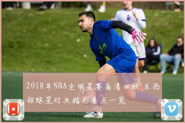 2018年NBA全明星赛高清回顾 东西部球星对决精彩看点一览