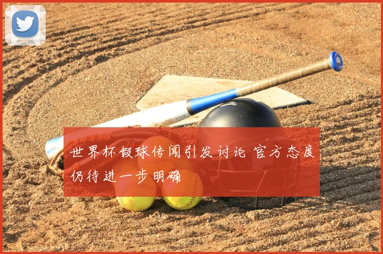 世界杯假球传闻引发讨论 官方态度仍待进一步明确