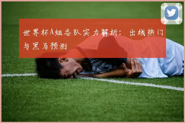 世界杯A组各队实力解析：出线热门与黑马预测